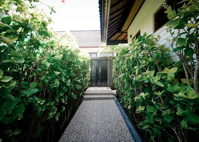Villa Mola Mola