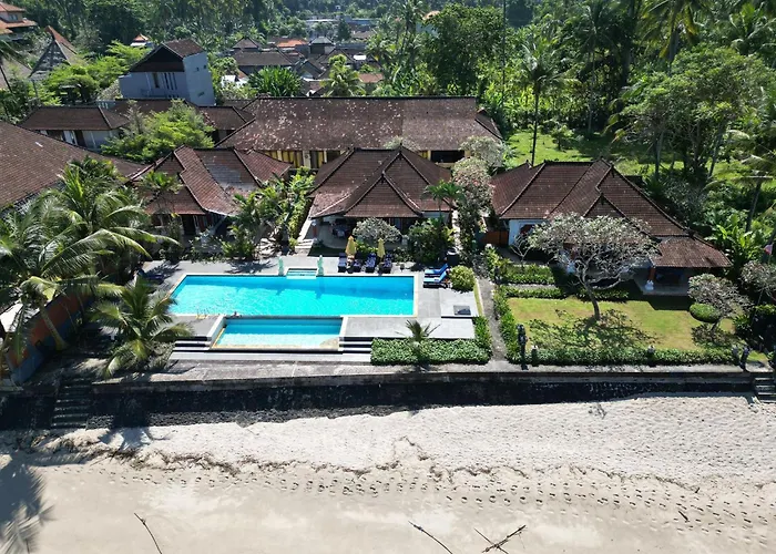 Villa Mola Mola